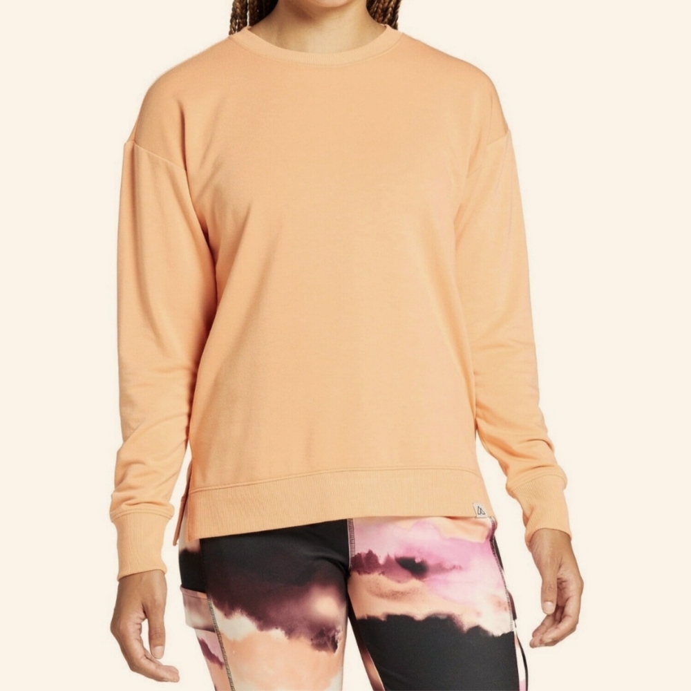 Alpine Design Panorama Sweater